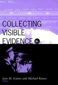 Paperback Collecting Visible Evidence Book