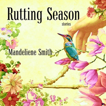 Audio CD Rutting Season: Stories Book