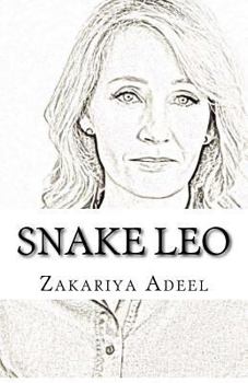 Paperback Snake Leo: The Combined Astrology Series Book