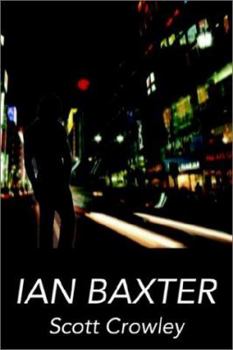 Paperback Ian Baxter Book