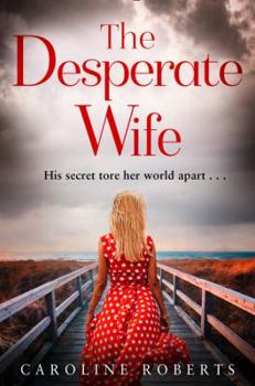 Paperback The Desperate Wife Book