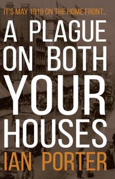 Paperback Plague on Both Your Houses Book
