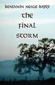 Paperback The Final Storm Book
