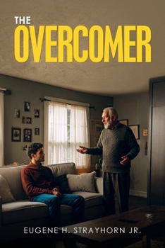 Paperback The Overcomer Book