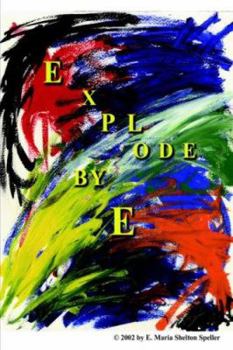 Paperback Explode: Epic Poetry Book