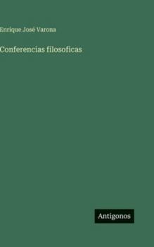 Conferencias filosoficas
