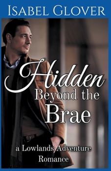 Paperback Hidden Beyond the Brae Book