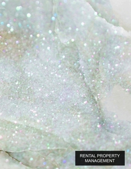 Rental Property Management: Property Investor Record Keeping Logbook, Income & Expense, Tenant Interview Log, Yearly Financial Goals, Real Estate Gifts