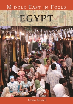 Hardcover Egypt Book