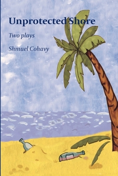 Paperback Unprotected Shore Book