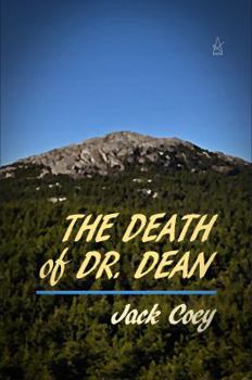 Paperback The Death of Dr. Dean: A Novella Book