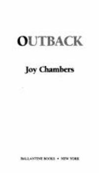 Mass Market Paperback Outback Book