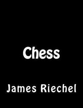 Paperback Chess Book