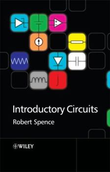 Paperback Introductory Circuits Book