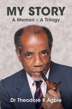 Paperback My Story: A Memoir - A Trilogy Book