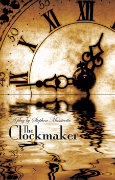 Paperback The Clockmaker Book