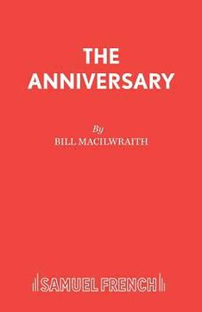 Paperback The Anniversary Book