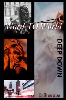 Paperback Word to World: Hard to Smile Book