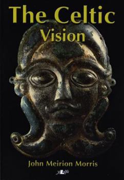 Paperback The Celtic Vision Book