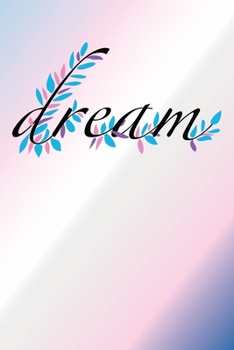 Paperback Dream: Diary Journal Writing for Women Book
