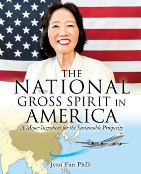 Paperback The National Gross Spirit in America Book