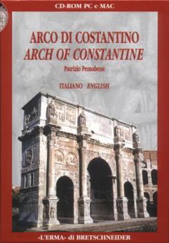 Audio CD Arco Di Costantino CD ROM: (Ediz. Italiano-Inglese) Book