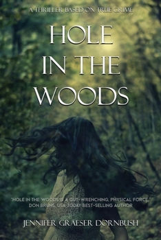 Paperback Hole in the Woods Book