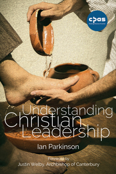 Paperback Understanding Christian Leadership Book