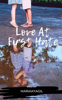 Paperback Love At First Hate [Filipino] Book