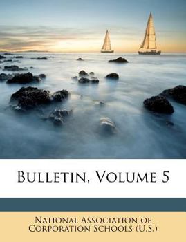 Paperback Bulletin, Volume 5 Book