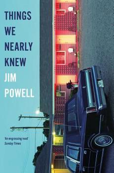 Paperback Things We Nearly Knew Book