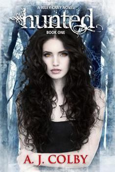 Paperback Hunted Book