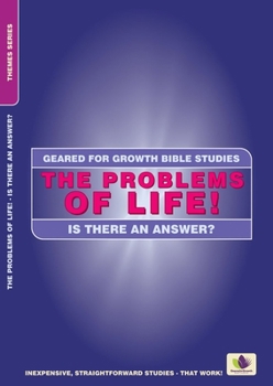 Paperback Problems of Life!: Is There an Answer? Book