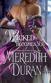 Mass Market Paperback Wicked Becomes You Book