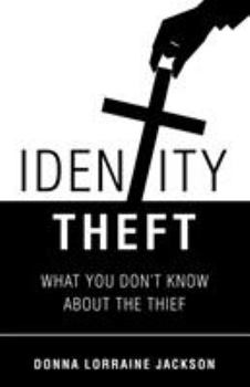 Paperback Identity Theft: What You Don'T Know About the Thief Book