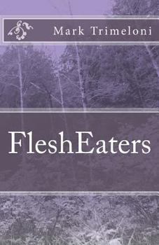 Paperback FleshEaters Book