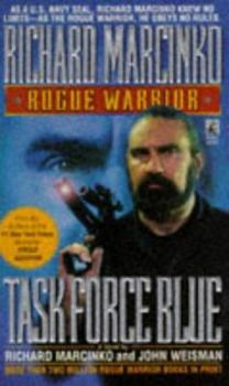 Mass Market Paperback Task Force Blue Book