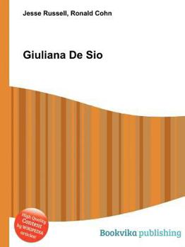 Paperback Giuliana de Sio Book