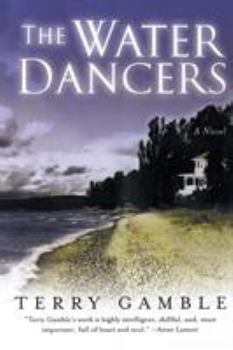 Paperback The Water Dancers Book