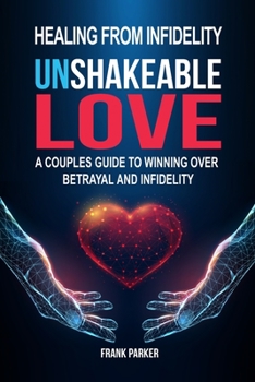 Paperback Unshakeable Love: A Couples Guide to Winning Over Betrayal and Infidelity Book