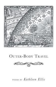 Paperback Outer-Body Travel Book