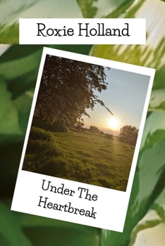 Paperback Under the Heartbreak Book