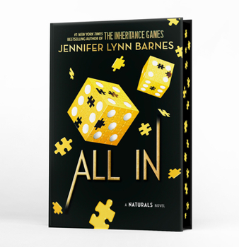 Hardcover All in (Deluxe Limited Edition) Book