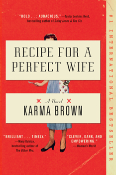 Paperback Recipe for a Perfect Wife Book