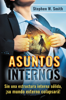 Paperback Asuntos Internos [Spanish] Book