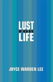 Paperback Lust for Life Book