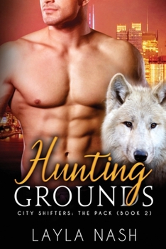 Paperback Hunting Grounds Book