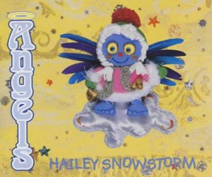Hailey Snowstorm (Angels)