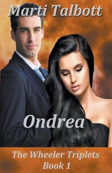 Paperback Ondrea Book