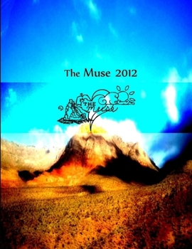 Paperback The Muse 2012 Book